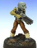 Zombie Drone