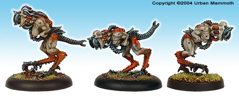Stinger Hybriden