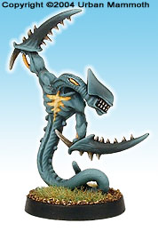 Brood Leader