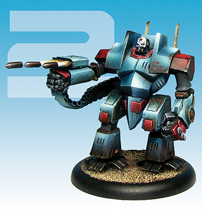 KV72 Battlesuit Starfire NEW